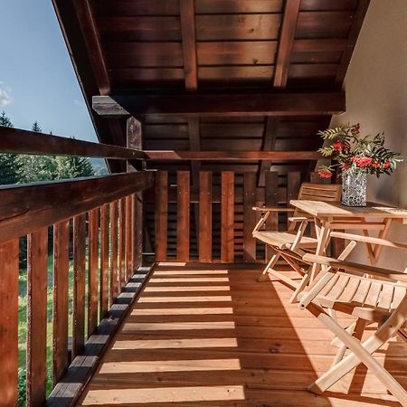 Ski, Hike & Bike Apartman Rokytnice Nad Jizerou Exterior photo