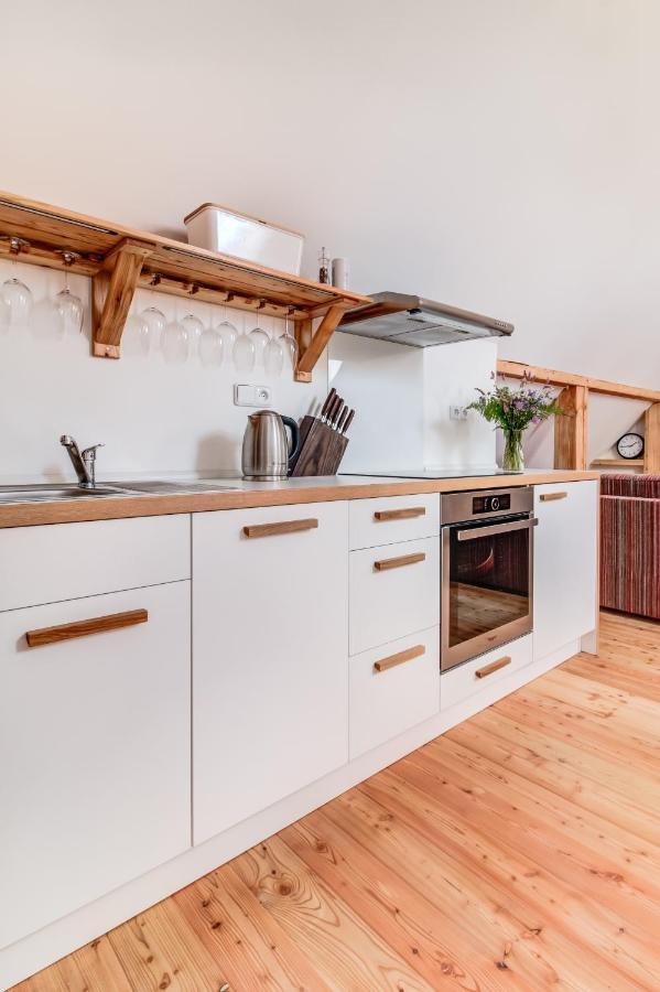 Ski, Hike & Bike Apartman Rokytnice Nad Jizerou Exterior photo